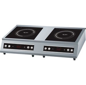 Плита индукционная C7005-S фото, купить в Липецке | Uliss Trade