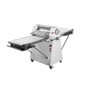 Машина тестораскаточная LSP-380 фото, купить в Липецке | Uliss Trade