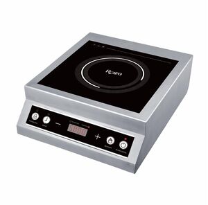 Плита индукционная C5101-S фото, купить в Липецке | Uliss Trade