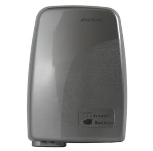 Электросушилка для рук M-1200C фото, купить в Липецке | Uliss Trade