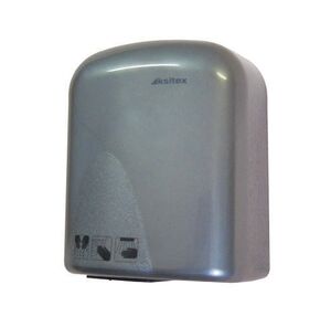 Электросушилка для рук M-1650C фото, купить в Липецке | Uliss Trade