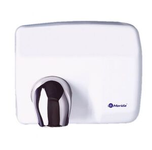 Рукосушитель электрический SANIFLOW PLUS фото, купить в Липецке | Uliss Trade