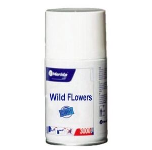Средство ароматизации для электронного освежителя "Wild FLowers" фото, купить в Липецке | Uliss Trade