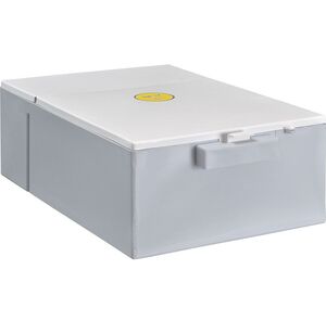 Депозитный бокс DB-135 (к DB-12) фото, купить в Липецке | Uliss Trade
