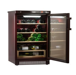 Шкаф винный POZIS ШВ-39 фото, купить в Липецке | Uliss Trade