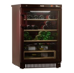 Шкаф винный POZIS ШВ-39 фото, купить в Липецке | Uliss Trade