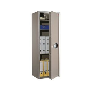 Сейф TM-120T EL фото, купить в Липецке | Uliss Trade