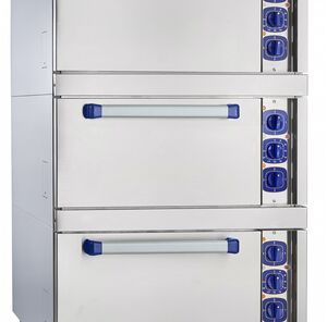 Жарочный шкаф Abat ШЖЭ-3 фото, купить в Липецке | Uliss Trade