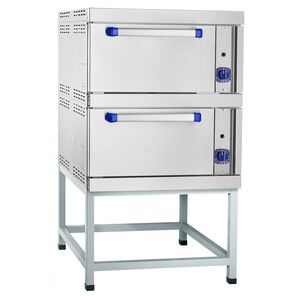 Шкаф жарочный Abat ШЖГ-2 фото, купить в Липецке | Uliss Trade