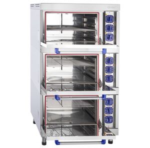Жарочный шкаф Abat ШЖЭ-3-01 фото, купить в Липецке | Uliss Trade