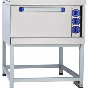 Жарочный шкаф Abat ШЖЭ-1 фото, купить в Липецке | Uliss Trade
