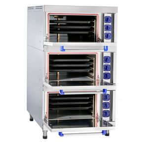 Жарочный шкаф Abat ШЖЭ-3-Э фото, купить в Липецке | Uliss Trade
