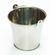 Ведерко  1 л, d 13,4 см, h 12 см, P.L. - BarWare фото, купить в Липецке | Uliss Trade