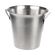 Ведерко для шампанского d 21/13,5 см, h 20 см, P.L. - BarWare фото, купить в Липецке | Uliss Trade