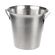 Ведерко для шампанского d 21/13,5 см, h 20 см, P.L. - BarWare фото, купить в Липецке | Uliss Trade