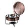 Чафиндиш (мармит) цвет антик 7 л + подставка, P.L. Proff Cuisine фото, купить в Липецке | Uliss Trade