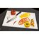 Нож универсальный 6" 156 мм Kitchen PRO Luxstahl фото, купить в Липецке | Uliss Trade