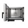Пароконвекционная печь Unox XEVC-0511-E1R фото, купить в Липецке | Uliss Trade