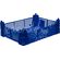 Пластиковый ящик 400x300x110 фото, купить в Липецке | Uliss Trade
