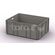 Пластиковый ящик 800x600x320 фото, купить в Липецке | Uliss Trade