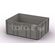 Пластиковый ящик 800x600x320 фото, купить в Липецке | Uliss Trade
