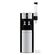 Пурифайер Ecotronic H1-U4L black-silver фото, купить в Липецке | Uliss Trade
