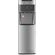 Кулер с нижней загрузкой бутыли Ecotronic M30-LXE silver+SS фото, купить в Липецке | Uliss Trade