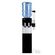 Кулер Ecotronic M40-LCE black+silver фото, купить в Липецке | Uliss Trade