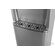 Кулер с нижней загрузкой бутыли Ecotronic M30-LXE silver+SS фото, купить в Липецке | Uliss Trade