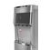 Кулер с нижней загрузкой бутыли Ecotronic M30-LXE silver+SS фото, купить в Липецке | Uliss Trade