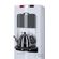 Кулер Ecotronic C8-LX Slider white фото, купить в Липецке | Uliss Trade