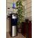 Кулер Ecotronic P9-LX Black фото, купить в Липецке | Uliss Trade