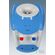 Кулер Ecotronic K1-TN blue фото, купить в Липецке | Uliss Trade