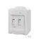 Кулер Ecotronic V22-TE white фото, купить в Липецке | Uliss Trade