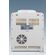 Кулер Ecotronic V22-TE white фото, купить в Липецке | Uliss Trade