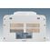 Кулер Ecotronic V22-TE white фото, купить в Липецке | Uliss Trade