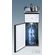 Кулер с чайным столиком Тиабар Ecotronic TB1-LE silver фото, купить в Липецке | Uliss Trade