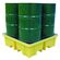 Поддон для бочек BP4FW фото, купить в Липецке | Uliss Trade