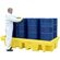 Поддон для бочек BP8 фото, купить в Липецке | Uliss Trade