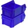 Пластиковый ящик для склада 170x105x75 фото, купить в Липецке | Uliss Trade