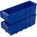 Пластиковый ящик для склада 300x92x100 фото, купить в Липецке | Uliss Trade