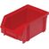 Пластиковый ящик для склада 170x105x75 фото, купить в Липецке | Uliss Trade