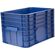Пластиковый ящик 710х500х455 фото, купить в Липецке | Uliss Trade