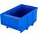 Пластиковый ящик для склада 170х105х80 фото, купить в Липецке | Uliss Trade