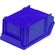 Пластиковый ящик для склада 170x105x75 фото, купить в Липецке | Uliss Trade