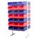 Пластиковый ящик для склада 500х310х200 фото, купить в Липецке | Uliss Trade