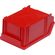 Пластиковый ящик для склада 170x105x75 фото, купить в Липецке | Uliss Trade