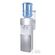 Кулер Ecotronic J21-LC white+silver фото, купить в Липецке | Uliss Trade
