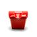 Ящик для песка BOXSAND объём 0,25 м3 фото, купить в Липецке | Uliss Trade