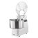 Спиральный тестомес Abat ТМС-60НН-2Р серии LIGHT фото, купить в Липецке | Uliss Trade